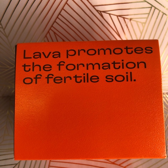 Swatch X Omega Unisex Bioceramic MoonSwatch Mission On Earth Lava Edition - Picture 11 of 16